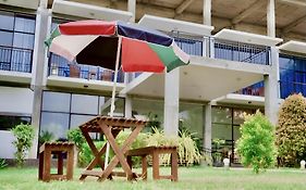 Aqua Marine Beach Hotel